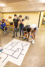 STEAM Training