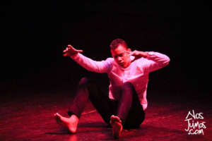Our talented Juan in Managua