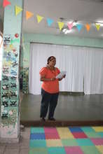 Family Day - first CONEXION event