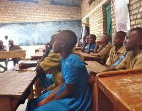 children during evaluation session
