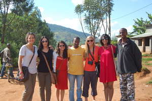 grow team and rvcp member