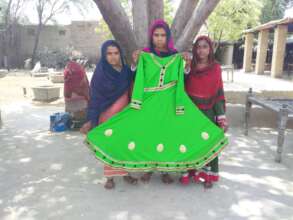 Empowerment of rural women