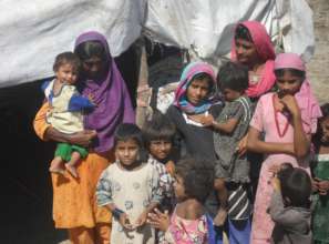 Gilrs willing to study in Govt schools