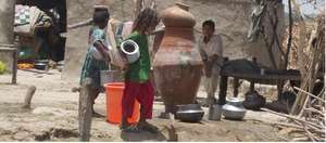 Girls situation near Matli