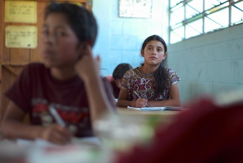 Support Sustainability for Guatemalan Farmers