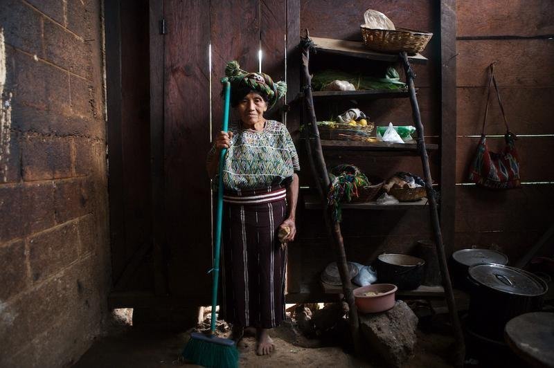 Support Sustainability for Guatemalan Farmers