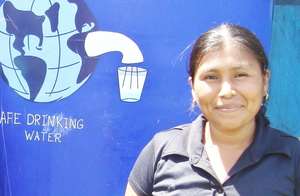 School kitchen closed 2 months reopens, cook says.