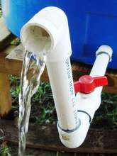 Mother Nature's Best - safe, clean water
