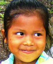 Gisela, back to good health!