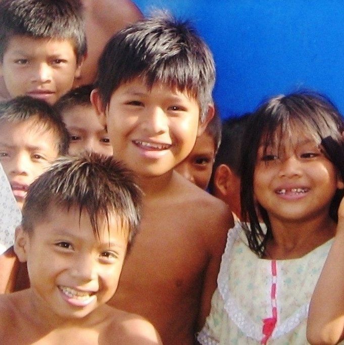 Safe Water for Indigenous Schools & Villages