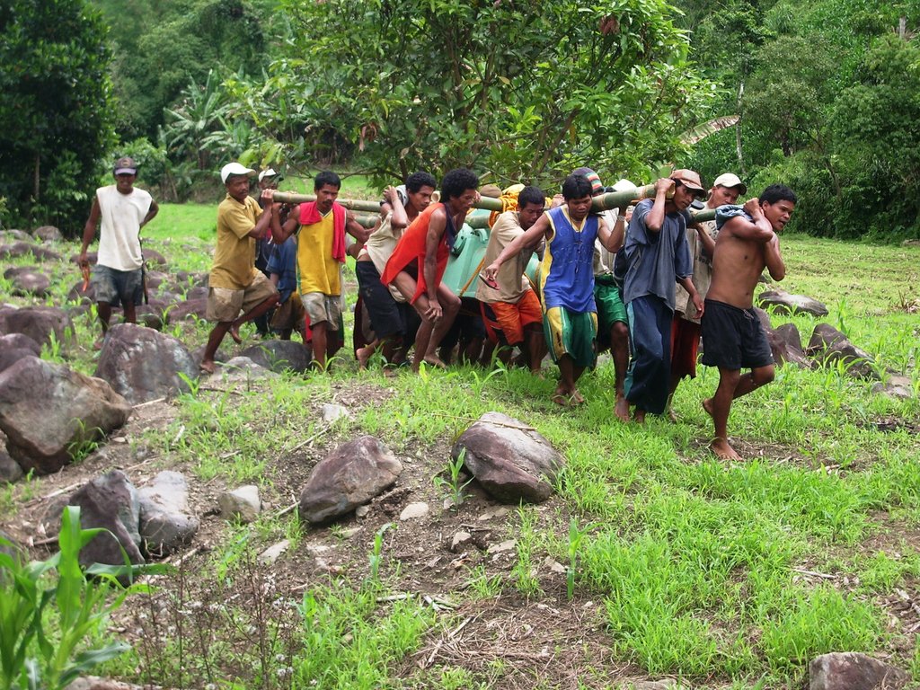 RenewableEnergy: Empowering 4,000 FilipinoFamilies