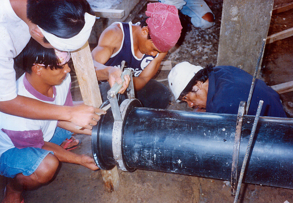 RenewableEnergy: Empowering 4,000 FilipinoFamilies