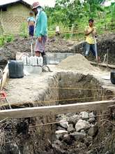 Constructing the Microhydro Project