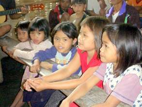 RenewableEnergy: Empowering 4,000 FilipinoFamilies