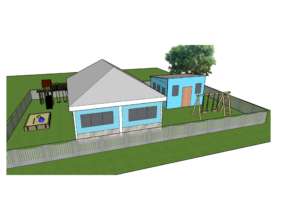 Plans for new Kindi Class