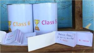 Raffle Prizes!