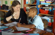 Educational Capacity Building in Fiji