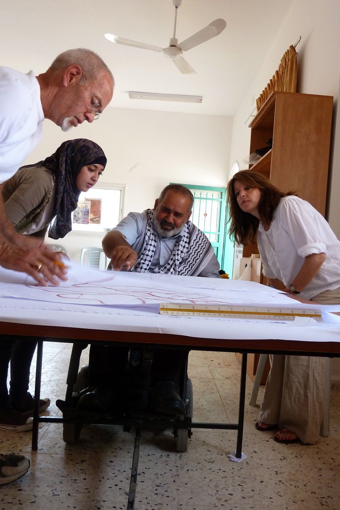 Rebuilding Alliance Revolving Mortgage Loan Fund