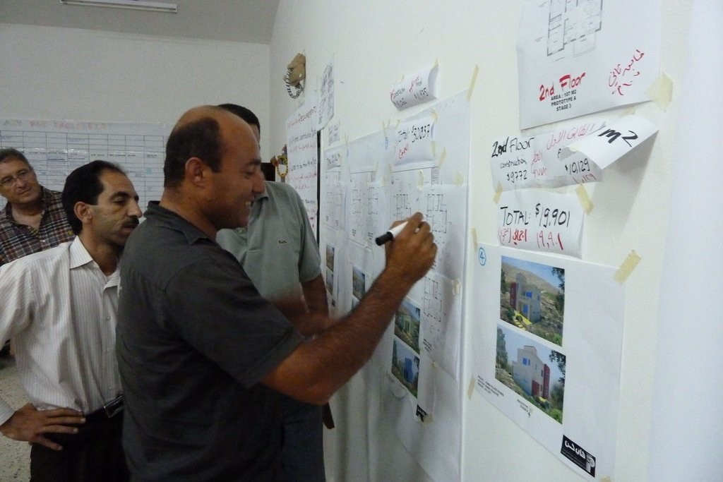 Rebuilding Alliance Revolving Mortgage Loan Fund