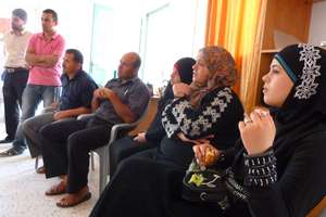 Day1 of Architecture Design Charrette