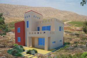 someday, a 2nd floor expansion!