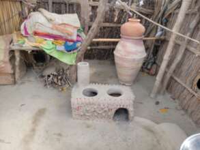 Climate solutions by AHD Pakistan
