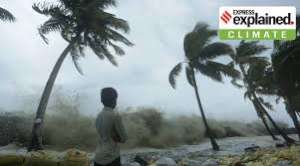 Cyclone Taukate Expected