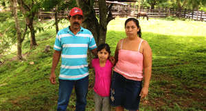Ashley & Family