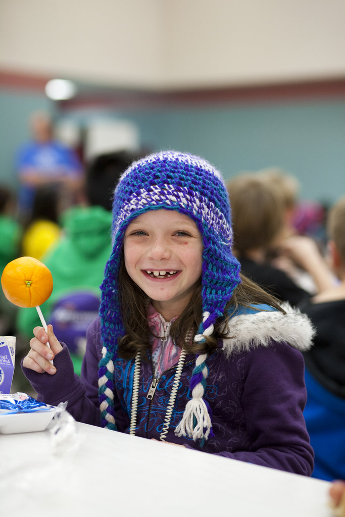 Fighting Hunger In America
