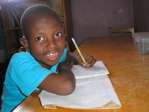 Hope in class