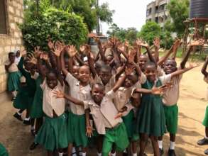 Some of our children