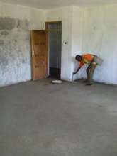 Inside almost complete
