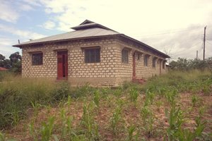 Outside school