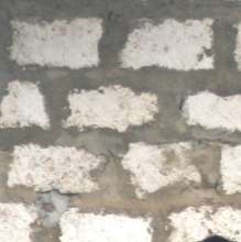 Bricks for the school