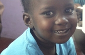 Build a school in a deprived area of Mombasa
