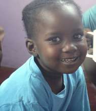Build a school in a deprived area of Mombasa