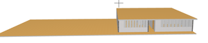 visualisation of completed phase one