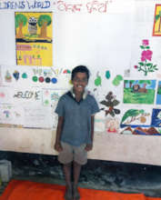 Soumya-the-QuizMaster