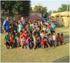 Adidas visit-gurgaon