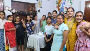 Birthday Celebrations