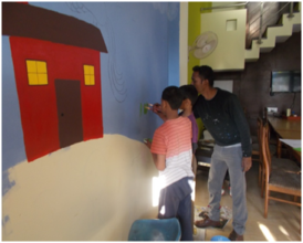 Cartoon Creation Workshop