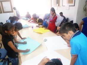 Workshop _ Child Identity
