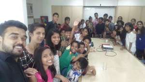 Workshop_Child Participation