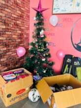 Christmas Celebrations