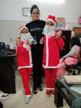 Christmas Celebrations 1