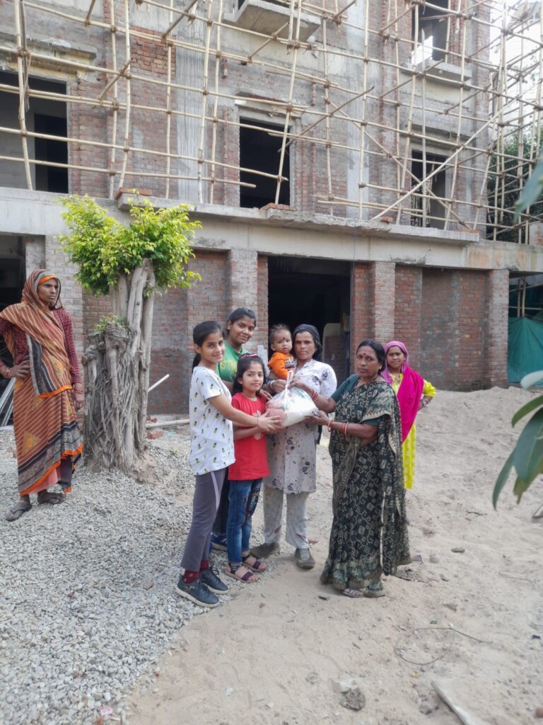 Joy of Giving Week