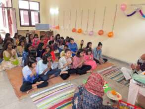 Diwali Celebration