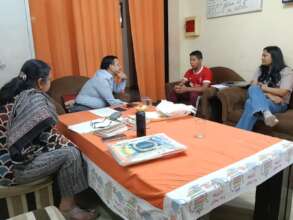 Mental Health Counselling session by Dr. Gupta