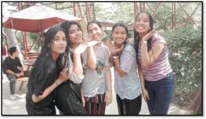 Visit to Adventure Park