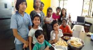 Eid Celebrations